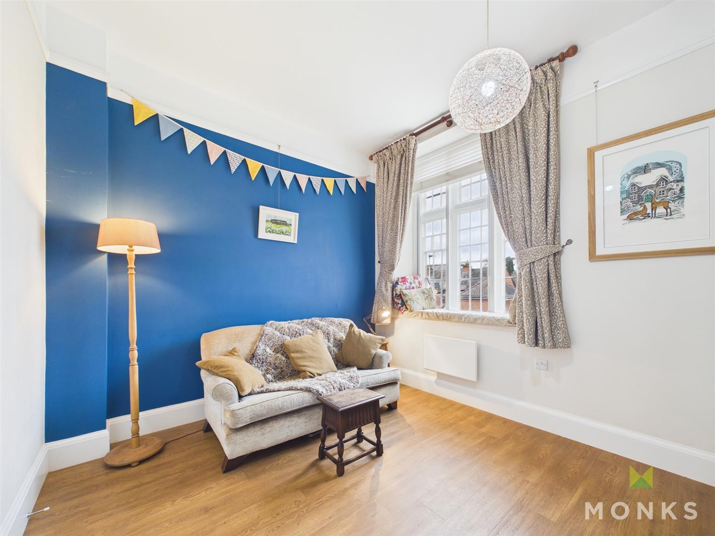 62 The Furlongs, Shrewsbury, SY3 5FW For Sale